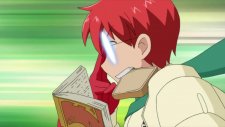 Полный сбор! Академия Фальком 3, Minna Atsumare! Falcom Gakuen 3rd Season