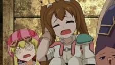 Полный сбор! Академия Фальком 3, Minna Atsumare! Falcom Gakuen 3rd Season