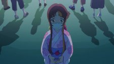 Слова пузырятся подобно газировке, Cider no You ni Kotoba ga Wakiagaru