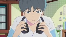 Слова пузырятся подобно газировке, Cider no You ni Kotoba ga Wakiagaru