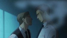 Певчая птица крыльями не машет: Тучи сгущаются, Saezuru Tori wa Habatakanai: The Clouds Gather