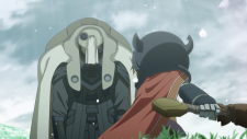 Созданный в Бездне: Рассвет глубокой души, Made in Abyss Movie 3 - Fukaki Tamashii no Reimei