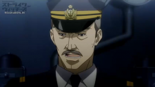 Штурмовые ведьмы: Дорога на Берлин, Strike Witches: Road to Berlin