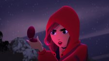 Кармен Сандиего 3, Carmen Sandiego 3