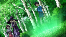 Я стою на миллионах трупов, 100-man no Inochi no Ue ni Ore wa Tatteiru