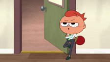 Бюро находок Тига, Tig N