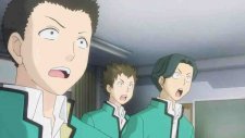 Ох, уж этот экстрасенс Сайки Кусуо! 1 сезон, Saiki Kusuo no Ψ Nan