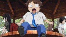 Ускоренный мир: Безграничный всплеск, Accel World: Infinite Burst