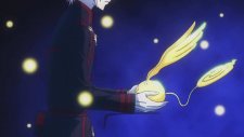 Ди Грэй-мен 2: Святые, D.Gray-man Hallow