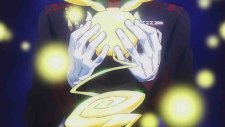 Ди Грэй-мен 2: Святые, D.Gray-man Hallow