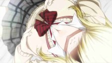 Ямада-кун и семь Ведьм, Yamada-kun to 7-nin no Majo
