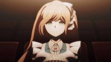 Данганронпа 3: Конец школы надежды - Отчаяние, Danganronpa 3: The End of Kibougamine Gakuen - Zetsubou-he