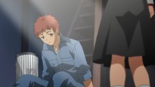 Судьба: Ночь схватки, Fate/stay night