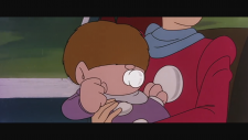 Киборг 009 - Фильм, Cyborg 009 (1966)
