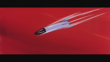 Киборг 009 - Фильм, Cyborg 009 (1966)