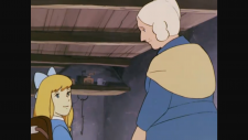 Хайди — девочка Альп, Alps no Shoujo Heidi
