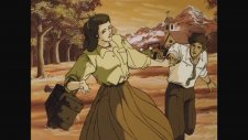 Городской охотник (фильм первый), City Hunter: .357 Magnum