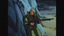 Городской охотник (фильм первый), City Hunter: .357 Magnum