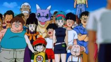 Драконий жемчуг Зет: Суперсаянец Сон Гоку, Dragon Ball Z Movie 04: Super Saiyajin da Son Gokuu