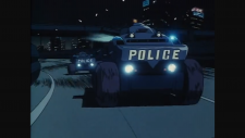 Доминион: Сокрушительная танковая полиция, New Dominion Tank Police