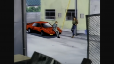 Эпоха демонов Суйкодэн, Youseiki Suikoden