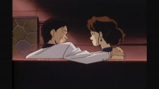 Люпен III: Опасный вояж, Lupin III: Voyage to Danger
