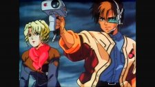 Макросс II - Фильм, Macross II The Movie Edition: Lovers Again