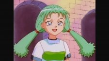 Девочка-волшебница Красотка Самми, Mahou Shoujo Pretty Sammy (1996)