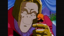 Драгонболл Джи-Ти, Dragon Ball GT
