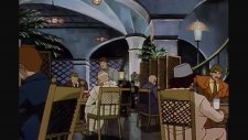 Люпен III: Тайна алмазов-близнецов, Lupin III: The Secret of Twilight Gemini