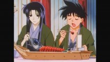 Охотники за чародеями OVA, Bakuretsu Hunters OVA
