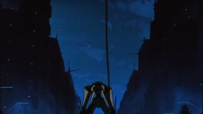 Евангелион: Смерть и перерождение, Neon Genesis Evangelion: Death & Rebirth
