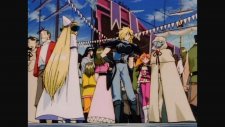 Рубаки (третий сезон), Slayers Try