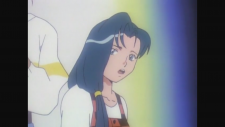 Новый Тэнчи — лишний!, New Tenchi Muyo