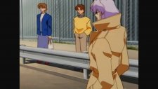 Ночной странник, Night Walker: Mayonaka no Tantei