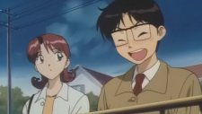 Увидеть тебя в моих мечтах, Yume de Aetara (TV)