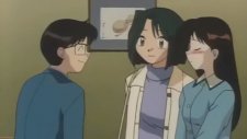 Увидеть тебя в моих мечтах, Yume de Aetara (TV)