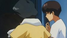 Бесконечное путешествие корабля Ривиас, Mugen no Ryvius