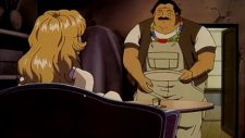 Люпен III: Несчастливые дни Фудзико, Lupin III: Da Capo of Love - Fujiko