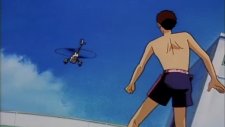 Люпен III: Несчастливые дни Фудзико, Lupin III: Da Capo of Love - Fujiko