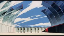 Юная революционерка Утэна: Конец Света юности, Revolutionary Girl Utena: The Adolescence of Utena