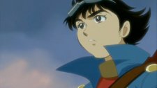 Андроид Кикайдер, Jinzou Ningen Kikaider the Animation
