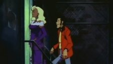 Люпен III: Война из-за одного доллара, Lupin III: $1 Money Wars