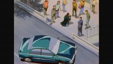 Подозрительная Церера, Ayashi no Ceres