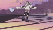 Инопланетяне в школе № 9, Alien 9