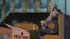 Ковбой Бибоп: Достучаться до небес, Cowboy Bebop: Tengoku no Tobira