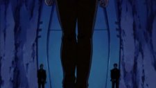 Люпен III: Алькатразская связь, Lupin III: Alcatraz Connection