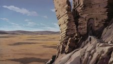 Принцесса Аритэ, The Adventure of Princess Arete