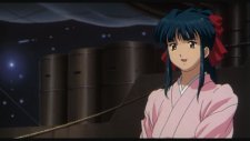 Сакура: Война миров. Фильм, Sakura Taisen: Katsudou Shashin