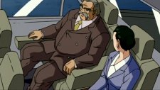 Служащий Кинтаро, Salaryman Kintarou